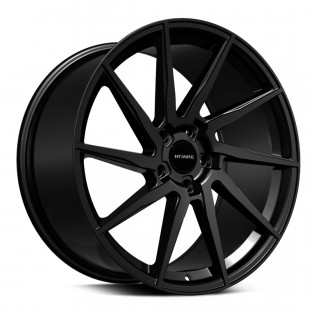 22" Hawke Arion Alloy Wheels