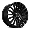 Gloss Black