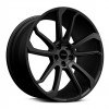 Matte Black