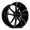 Jet Black Shadow