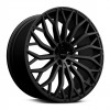 Matte Black